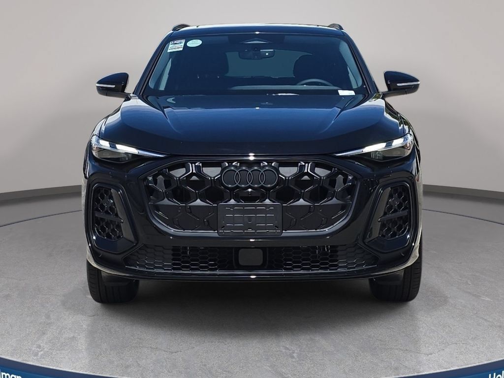 New 2026 Audi Q5 2.0T AWD/4WD image 2