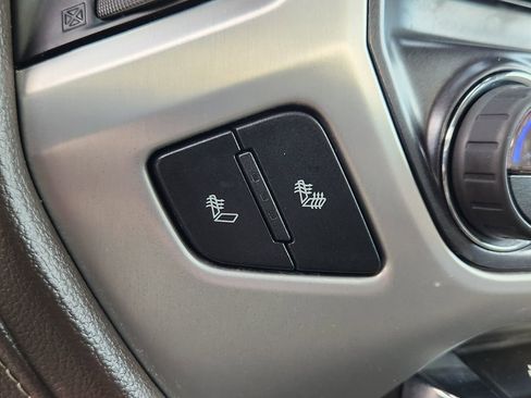 Used 2017 GMC Sierra 1500 SLT image 14