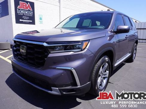 Used 2024 Honda Pilot EX-L image 37