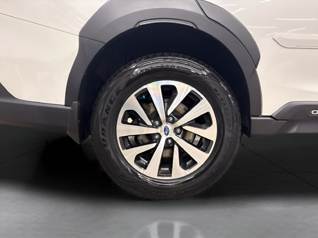 Certified 2024 Subaru Outback Premium AWD/4WD image 26