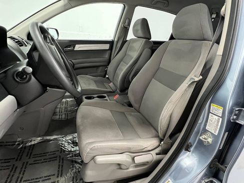 Used 2011 Honda CR-V SE image 10