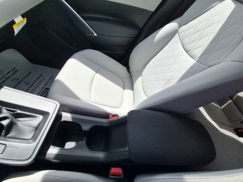 New 2026 Toyota Corolla Cross LE FWD image 26