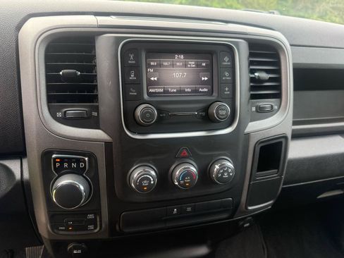 Used 2022 RAM 1500 Tradesman w/ Popular Equipment Group AWD/4WD image 22