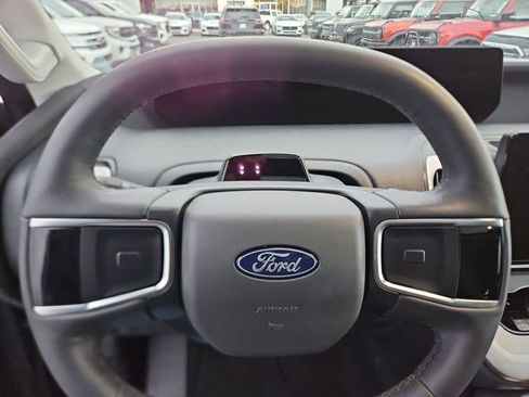 Certified 2025 Ford Expedition Max Active AWD/4WD image 26