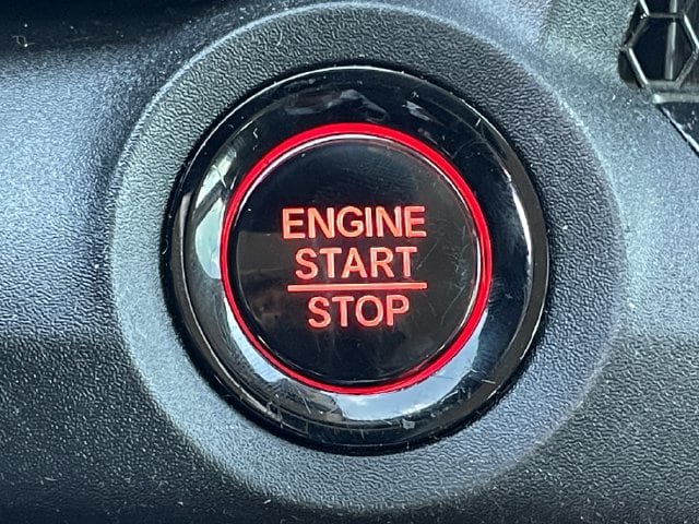 Used 2024 Honda CR-V LX image 13