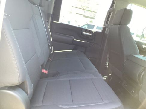 New 2026 Chevrolet Silverado 2500 W/T w/ WT/CX Safety Package image 19