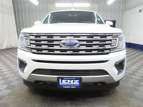 Used 2019 Ford Expedition Max Limited AWD/4WD image 41
