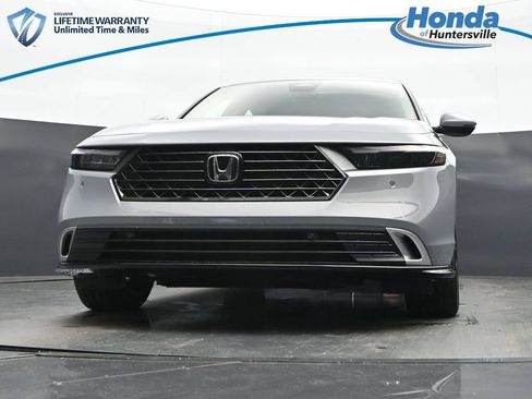 New 2026 Honda Accord Touring image 25