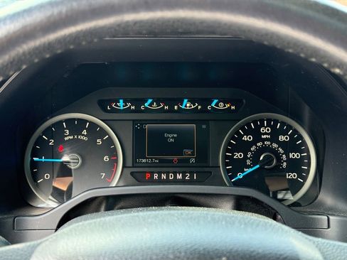 Used 2016 Ford F150 XLT w/ Equipment Group 302A Luxury image 18