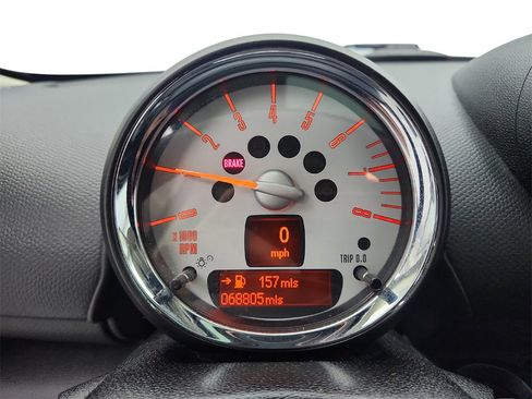 Used 2014 MINI Cooper Countryman image 13