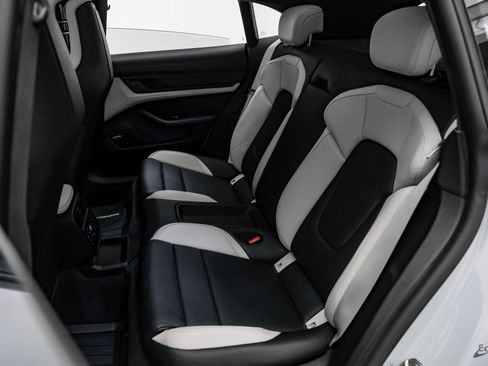 Used 2023 Porsche Taycan GTS w/ Premium Package image 72