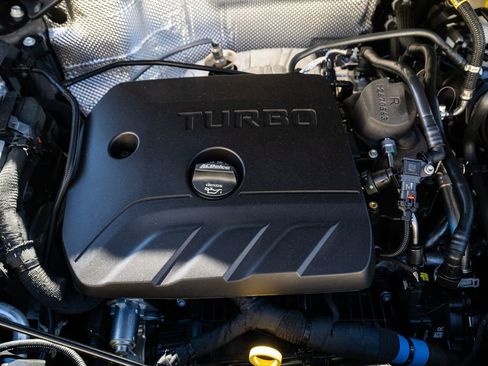 New 2026 Chevrolet TrailBlazer LT w/ Driver Confidence Package image 35