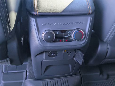 New 2026 Ford Explorer Tremor w/ Tremor Ultimate Package image 31