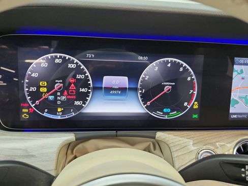 Certified 2020 Mercedes-Benz CLS 450 image 12