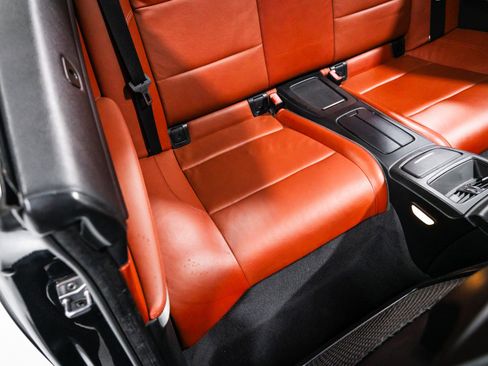 Used 2011 BMW M3 Convertible RWD image 34