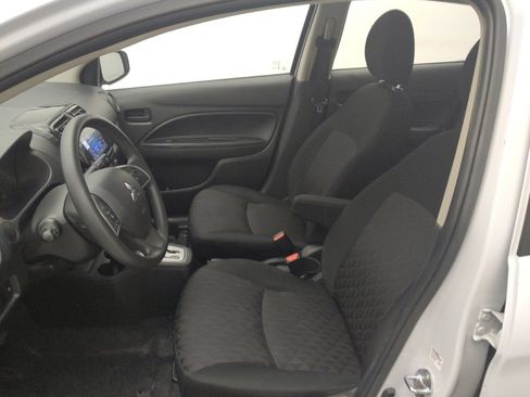 Used 2024 Mitsubishi Mirage ES FWD image 17