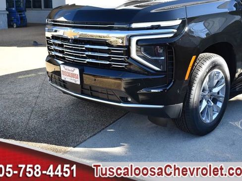 New 2026 Chevrolet Tahoe Premier w/ Sun And Tow Package RWD image 39