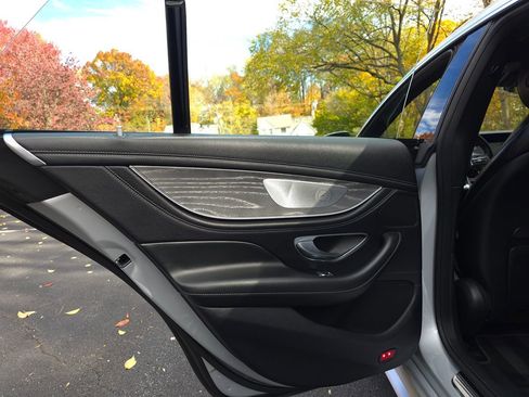 Used 2020 Mercedes-Benz AMG GT 53 w/ Driver Assistance Package image 26