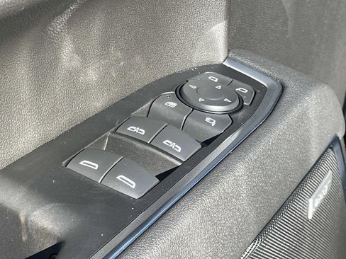 New 2026 Chevrolet Silverado 1500 LTZ w/ LTZ Premium Package image 15