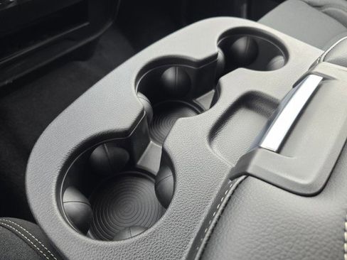 New 2026 RAM 3500 Big Horn image 30