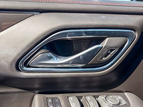 Certified 2023 Chevrolet Tahoe RST w/ Luxury Package image 45