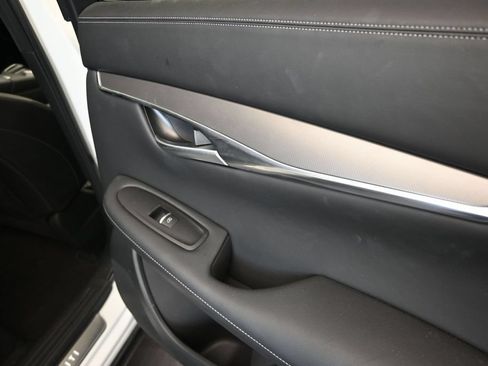 Certified 2024 INFINITI QX50 Luxe FWD image 21