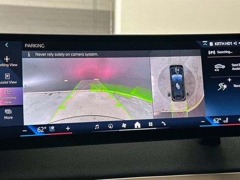 Certified 2024 BMW iX xDrive50 w/ Premium Package image 24