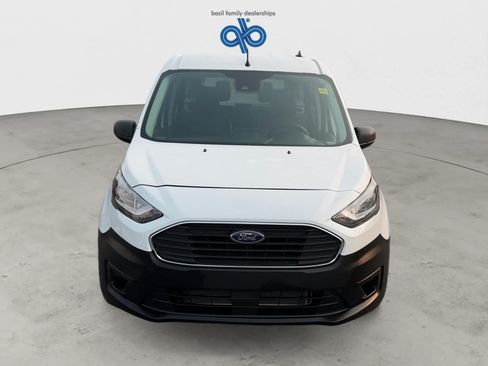 Used 2022 Ford Transit Connect XL FWD image 10