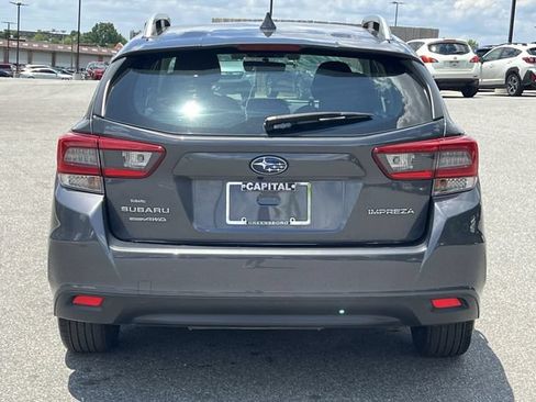 Certified 2023 Subaru Impreza 2.0i Premium AWD/4WD image 12