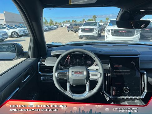 New 2026 GMC Acadia Elevation w/ Elevation Premium Package image 14