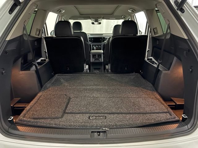 Used 2022 Volkswagen Atlas SEL Premium AWD/4WD image 13