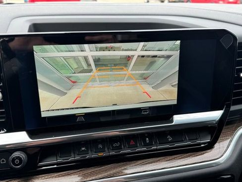 New 2026 Chevrolet Silverado 1500 LT AWD/4WD image 4