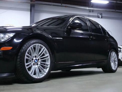 Used 2011 BMW M3 Sedan image 6