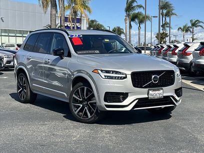 Certified 2023 Volvo XC90 T8 Ultimate