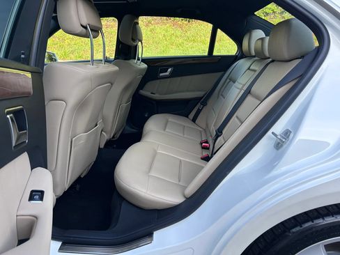 Used 2012 Mercedes-Benz E 350 Sedan image 36