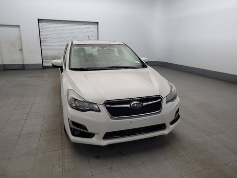 Used 2015 Subaru Impreza 2.0i Limited image 14