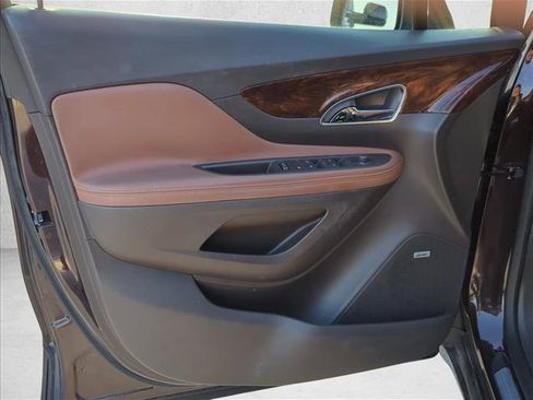 Used 2016 Buick Encore Premium FWD image 7