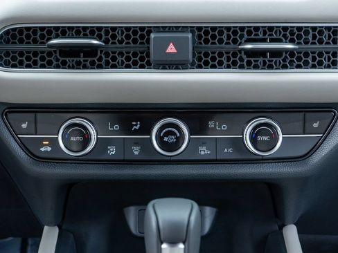 New 2027 Honda HR-V EX-L image 20