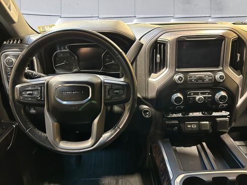Used 2023 GMC Sierra 3500 Denali w/ Denali Ultimate Package image 11