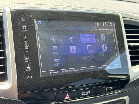 Used 2018 Honda Pilot EX-L image 10