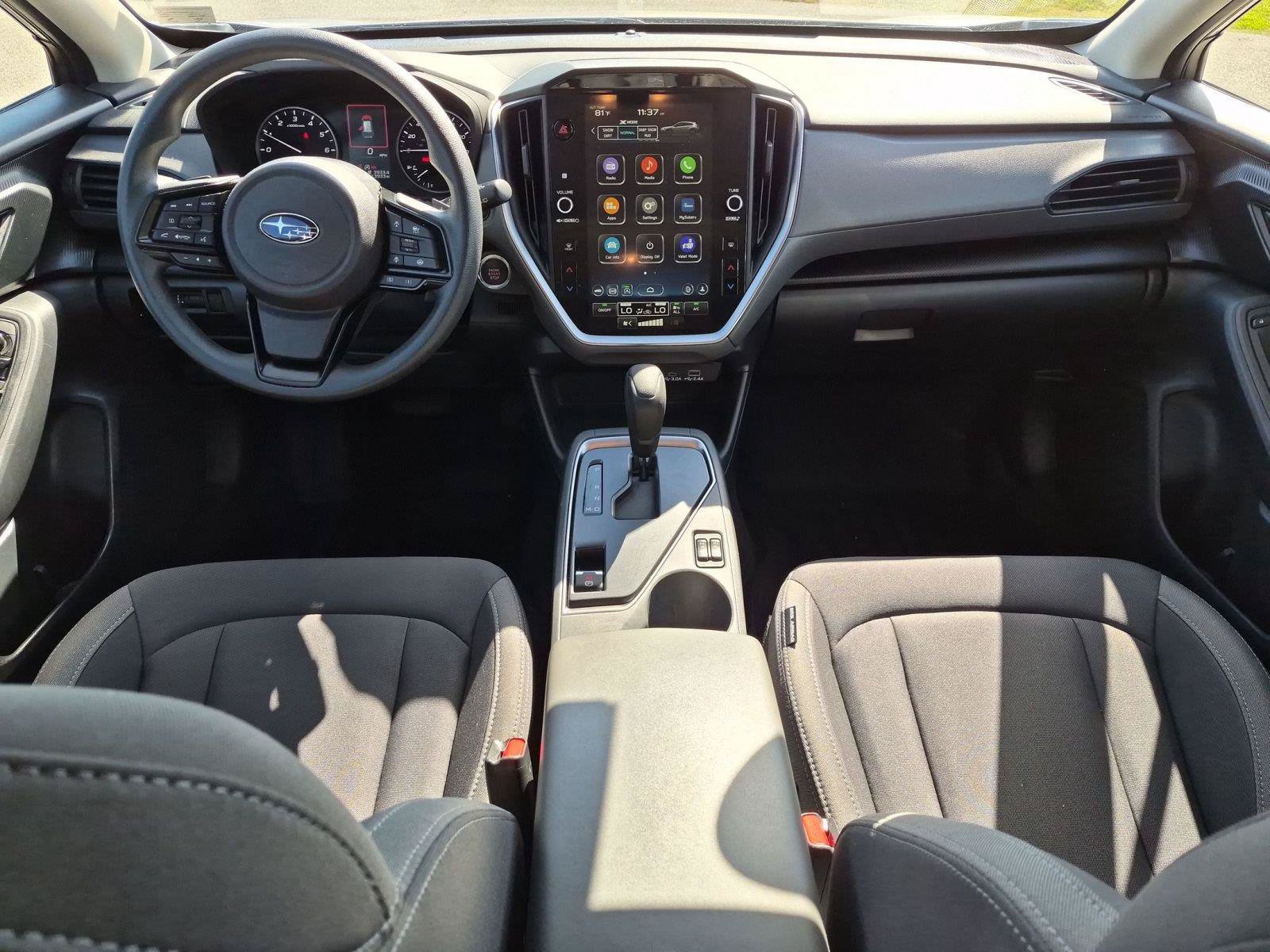 Certified 2025 Subaru Crosstrek 2.5i Premium AWD/4WD image 25
