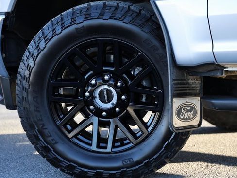 Certified 2017 Ford F350 XL image 7