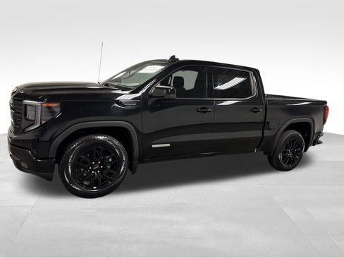 Used 2022 GMC Sierra 1500 Elevation image 11