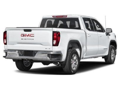 New 2026 GMC Sierra 1500 SLT w/ SLT Premium Plus Package