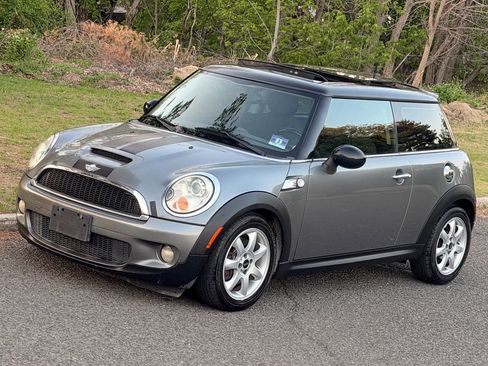 Used 2010 MINI Cooper S FWD image 22