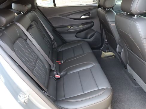 New 2026 Buick Envista Avenir FWD image 20