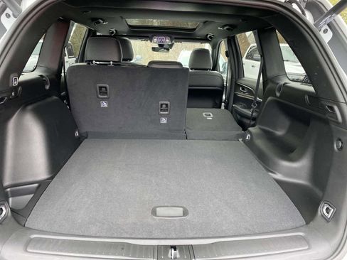 New 2025 Jeep Grand Cherokee Limited w/ Black Appearance Package image 5