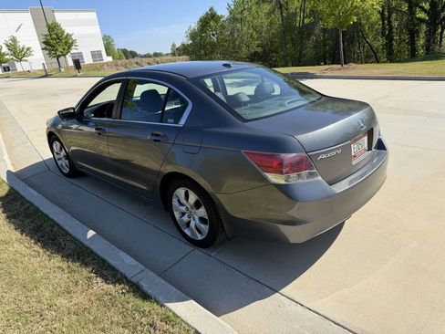 Used 2008 Honda Accord EX-L image 7