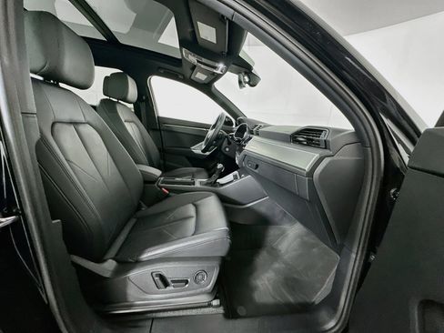 Used 2025 Audi Q3 2.0T Premium AWD/4WD image 31
