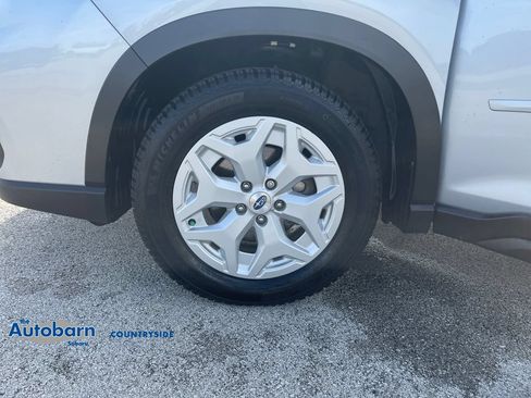 Used 2021 Subaru Forester AWD/4WD image 25